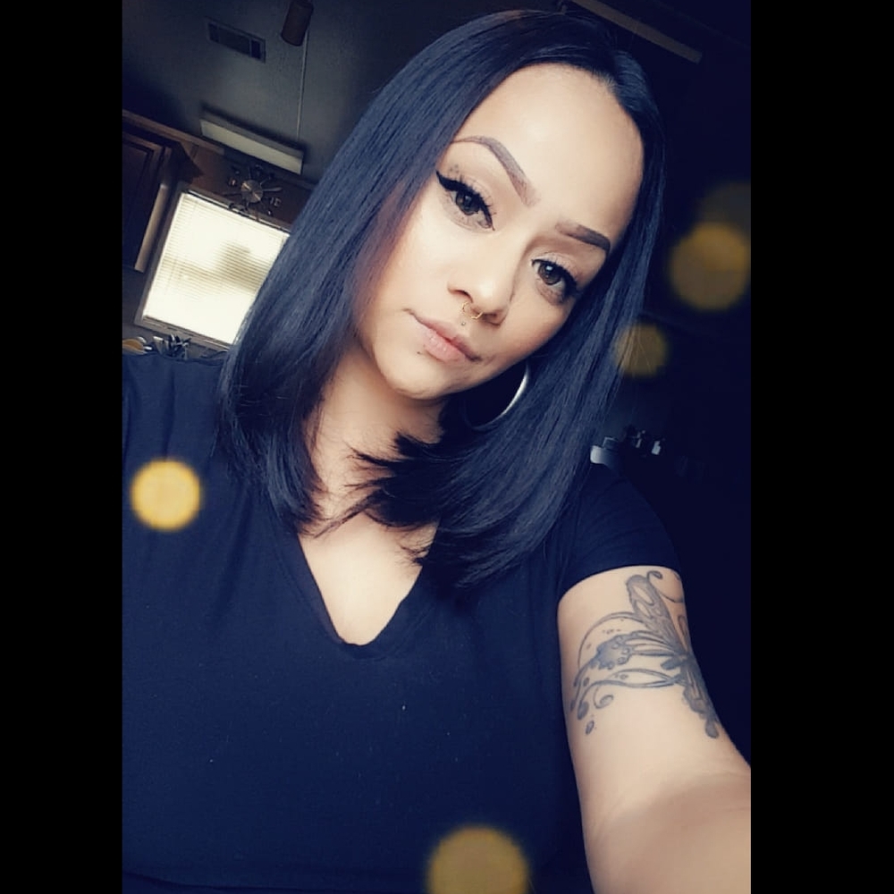 Meet your Posher, Yazmin